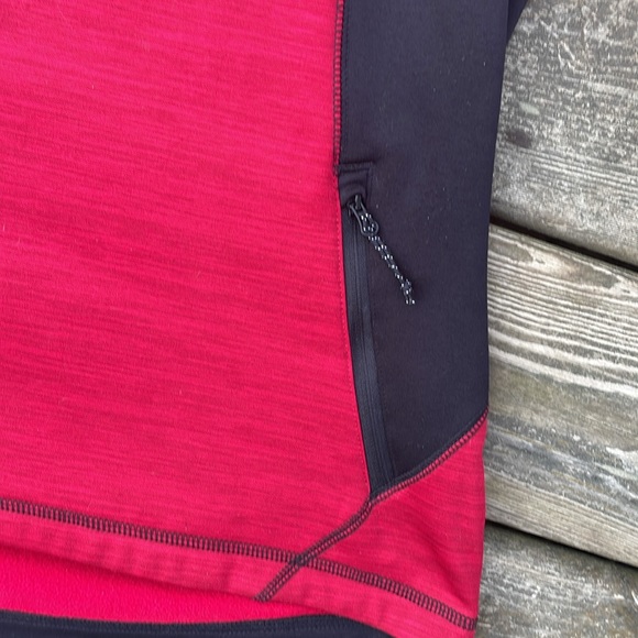 Elevate Banff Springs Hotel Women's Langley Knit Jacket - Picture 2 of 11